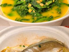 -蘇锦宴·淮扬菜烤鸭·小院(三元桥霄云路店)