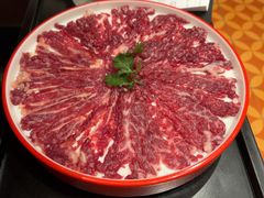 -八合里潮汕鲜牛肉火锅(深圳海岸城店)