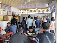 -好成财牛排馆(涂门街总店)