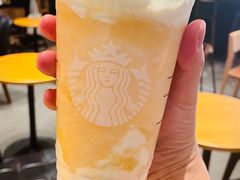 -星巴克臻选店(澳门伦敦人店)