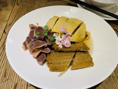 -灶丰年间(定安路店)