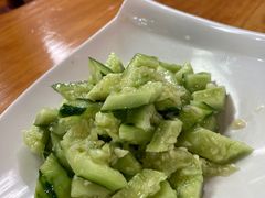 -盛天毛血旺非遗美食(观音桥店)