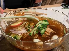 -七八冷面·延边朝鲜族美食(圣熙八号店)