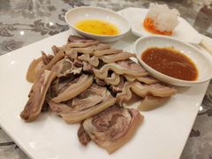 -新兴家喻酒家·羊城名宴(昌岗店)