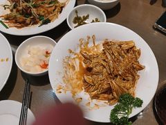 -嘉年华面包房餐厅（饺子馆）(陶然亭店)