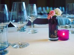 -北京金融街丽思卡尔顿酒店·意味轩 Cepe
