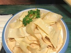 -老灶堂文创火锅(文艺路店)