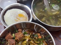 -定安爹辣汤饭(水巷口店)