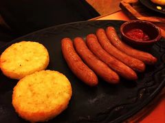 -萨莉亚意式餐厅(悦荟广场店)