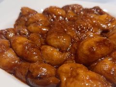 -南门小馆·清真(国贸商城店)