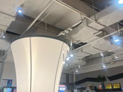 -嘻小北·兰州清汤牛肉面(太平洋森活天地店)
