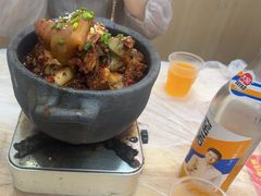 -郑记•不夜城烧烤•龙虾•虾蟹(黄鹤楼店)