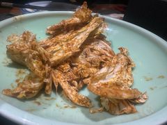 -真地道京味府·鲜橙烤鸭·北京菜(朝外大街东大桥店)