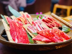 -黑牛の店·和牛烧肉(合生汇店)