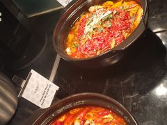 -青岛证大喜玛拉雅酒店·Z1餐厅