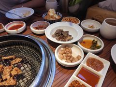 -烧肉一番·新韩式炭火烤肉(大岭山店)