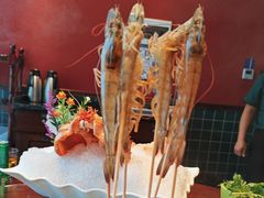 -东海怡品海鲜豆捞(舟宿夜江店)