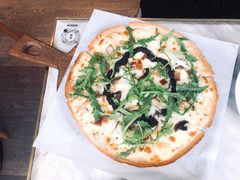 黑松露风干火腿脆薄饼-农畉LONFOOD(福田星河COCOPark店)