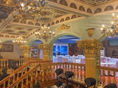 -伊带伊路新疆美食府(呼家楼店)