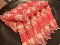 澳洲羊肩肉-协成海鲜火锅(情侣路店)