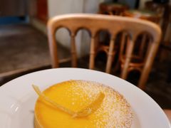 柠檬挞-从启咖啡(五羊邨店)