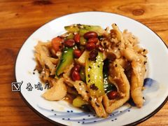 -阿木舂记·特色小吃(平江路店)
