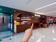 -牛YO寿喜烧·铁板烧和牛火锅自助(市府恒隆店)
