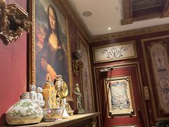 -老欧洲咖啡·西餐(后湖店)