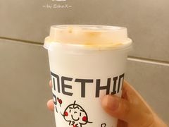 -Something For(中洲湾店)