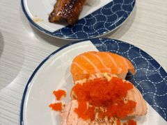 -滨寿司(新街口中央商场店)