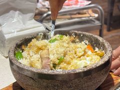 -猫爪爪原切自助烤肉(观音桥阳光世纪店)