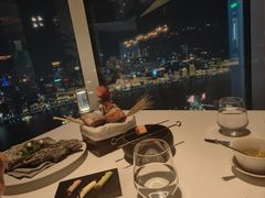 -翡翠36餐厅(浦东香格里拉店)