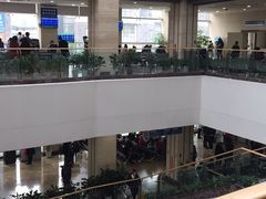 -重庆医科大学附属第一医院(本部)