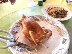 -红炎炎农家菜老字号(金水台店)