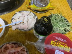 -渝味黄姐火锅(黄泥村店)
