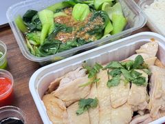 -CALIFORKS加州叉子轻食(朝阳门店)