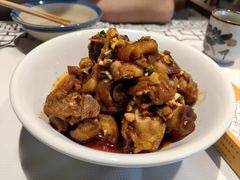 -帝一铭家宴(板塘店)