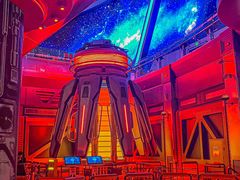 -首钢一高炉·SoReal科幻乐园