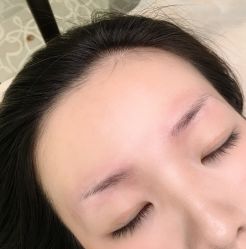 点击看大图 -久匠·纹眉半永久野生眉