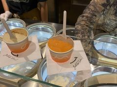 -Dip in Gelato(富民路店)