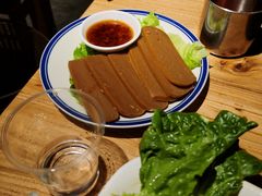 -么肆烤肉(汉街形象店)