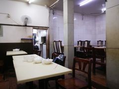 大堂-舒蔡记生煎菜饭(云南中路店)