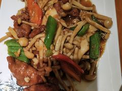 -龙梅肥肠鱼(明瓦廊店)