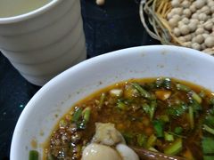 -味之绝美蛙鱼头火锅(龙潭店)