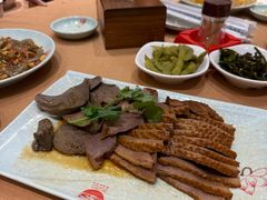 -抱德·潮汕味(敦和店原惠城鱼仔)