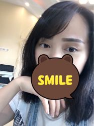 -Amy韩式定妆