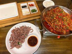 -祥云精致湘菜馆(东1时区店)