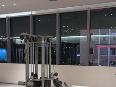 -YCHL FIT 健身(星寰店)
