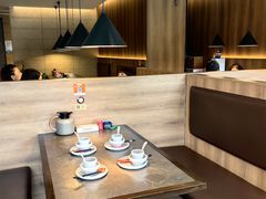 -五谷丰登农家院·地道胶东菜·海鲜烧烤(威海店)