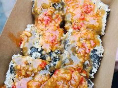 -品腐记·豆腐王朝(老门东总店)